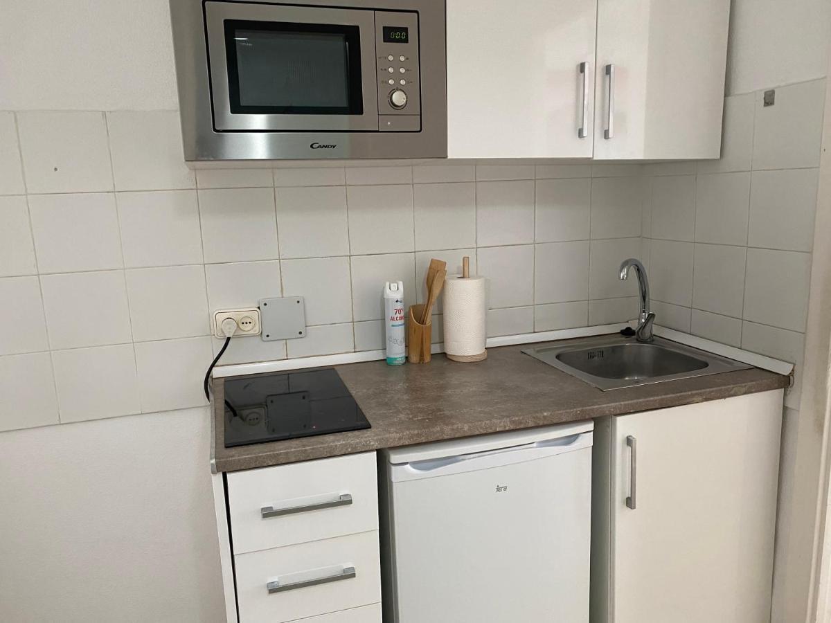 Apartamento 29Th Floor & Sea View Alicante Dış mekan fotoğraf