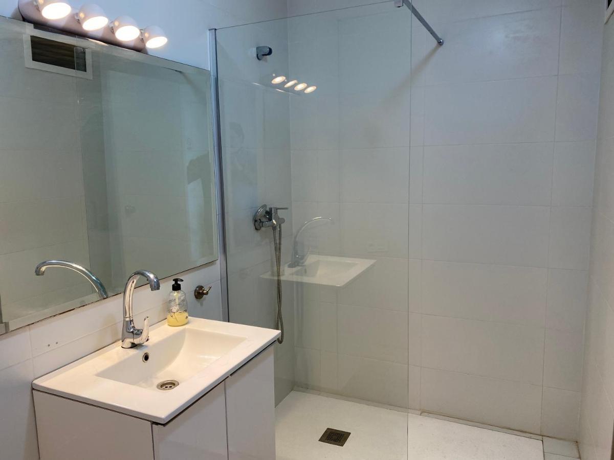 Apartamento 29Th Floor & Sea View Alicante Dış mekan fotoğraf